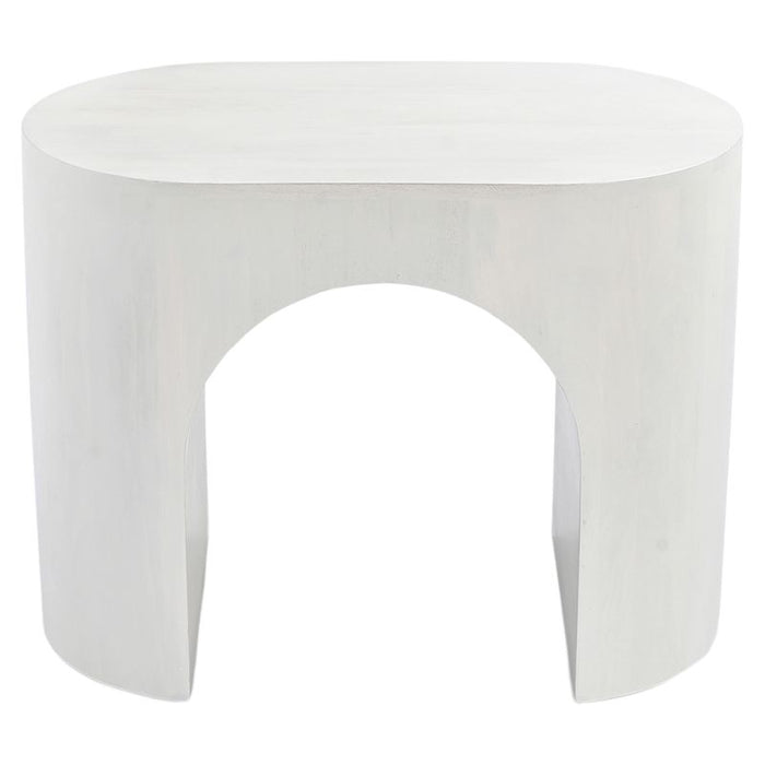 Willa Side Table - Wood, 71.5cm