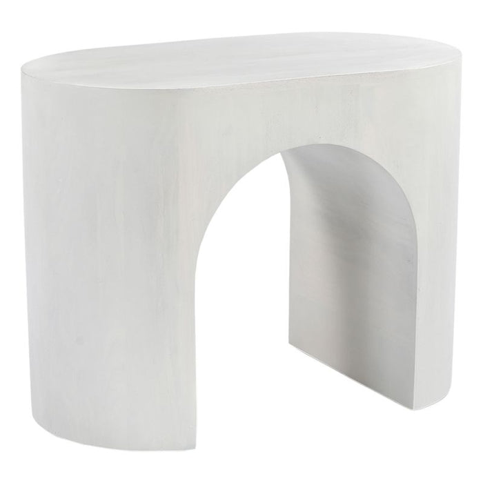 Willa Side Table - Wood, 71.5cm