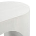 Willa Side Table - Wood, 71.5cm