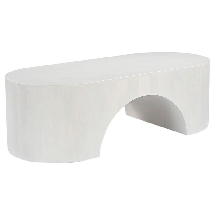 Willa Coffee Table - Wood, 137cm