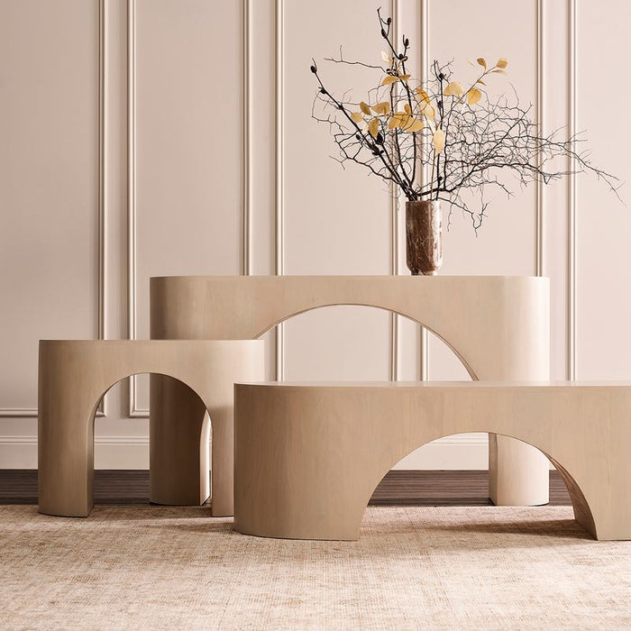 Willa Table Living Set
