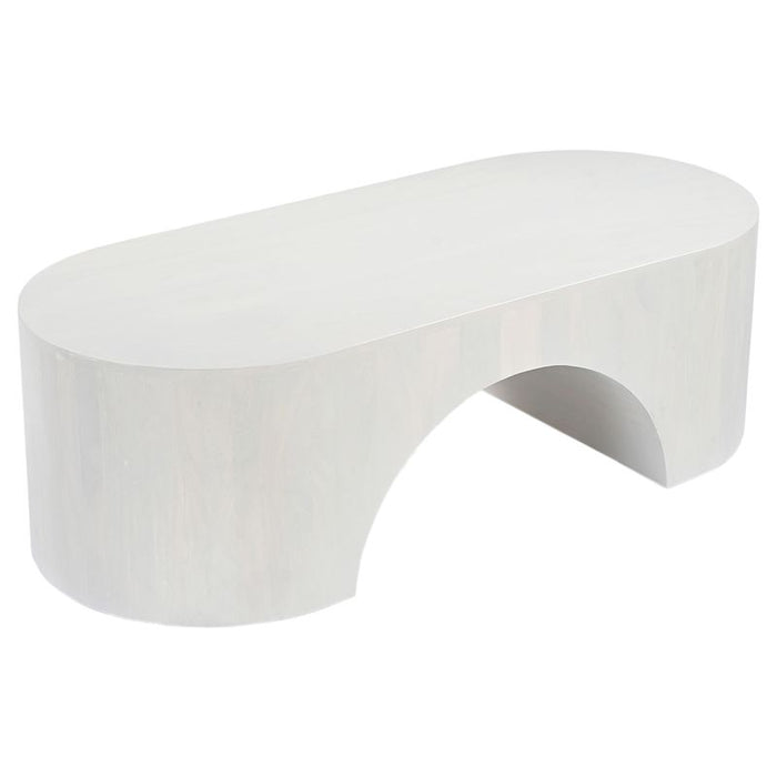 Willa Coffee Table - Wood, 137cm