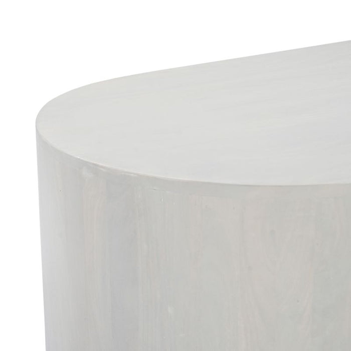 Willa Coffee Table - Wood, 137cm