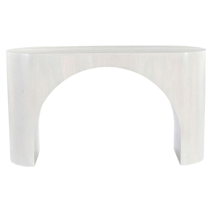 Willa Console Table - Wood, 135.5cm