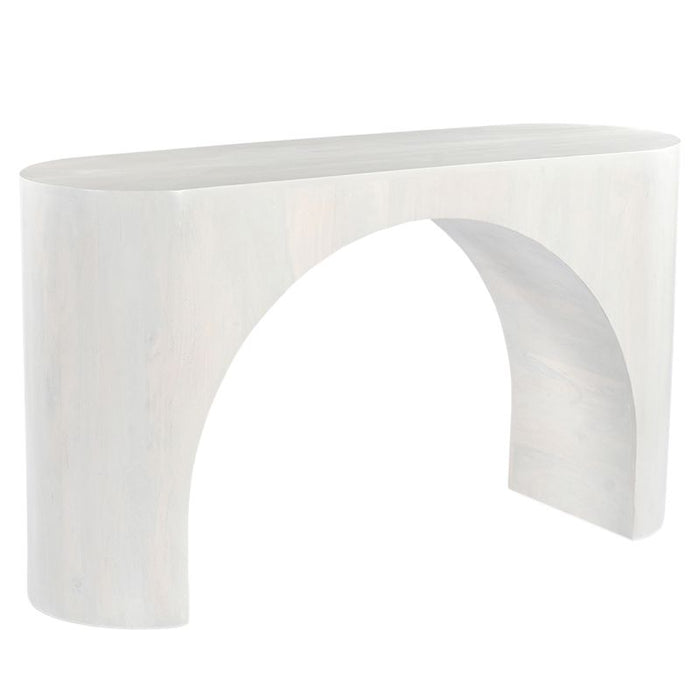Willa Console Table - Wood, 135.5cm