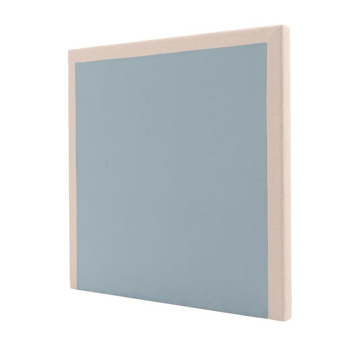 Manhattan Queen Bedhead - Fawn Linen