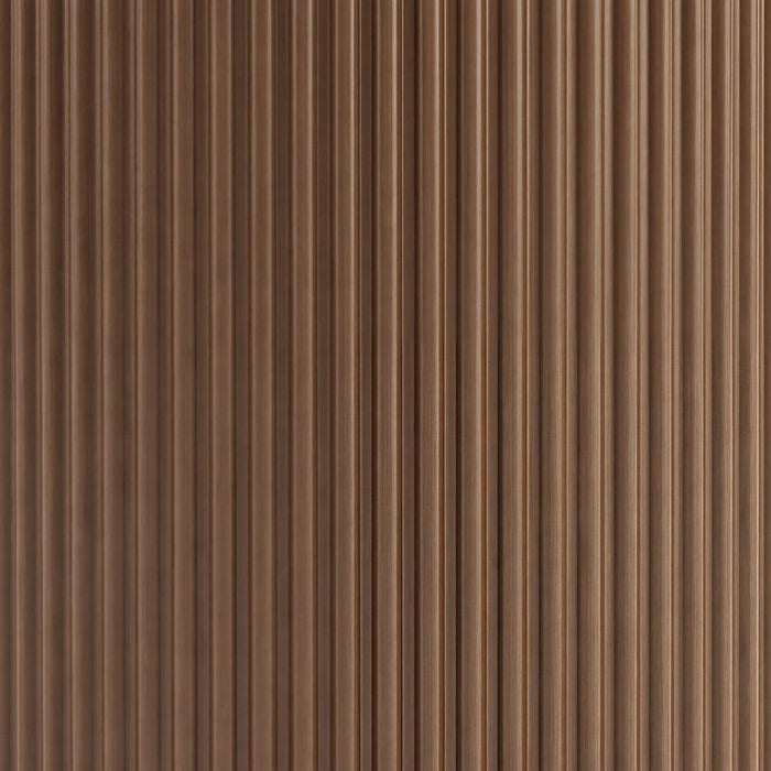 Nomad Side Table - Mocha, 40cm