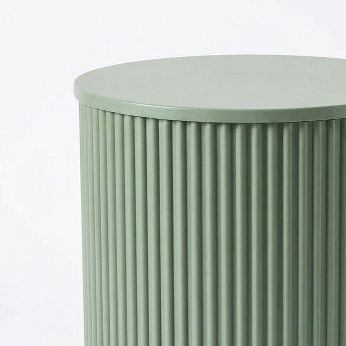 Nomad Side Table - Sage