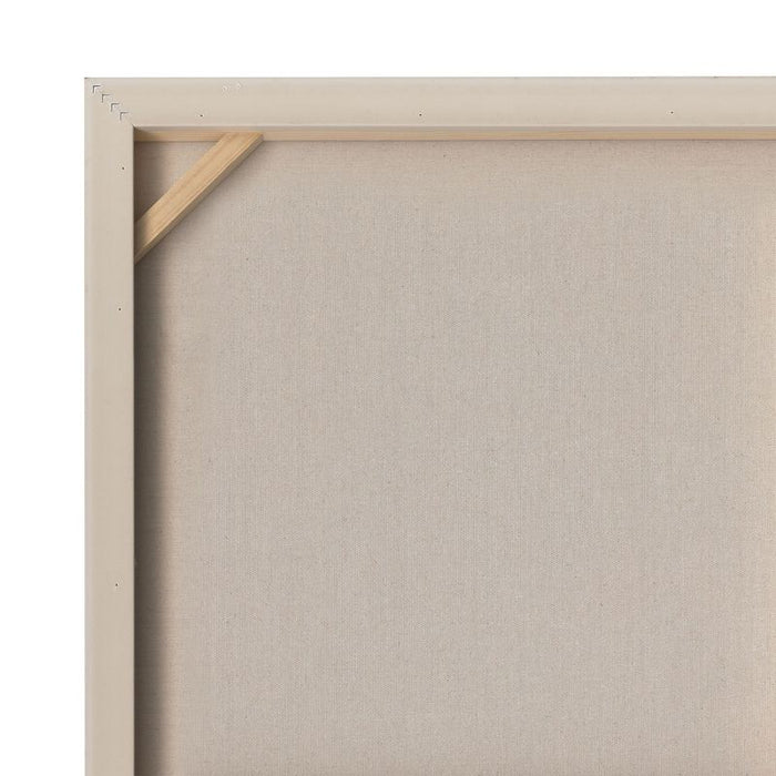 Verdant Whisper Canvas Painting
