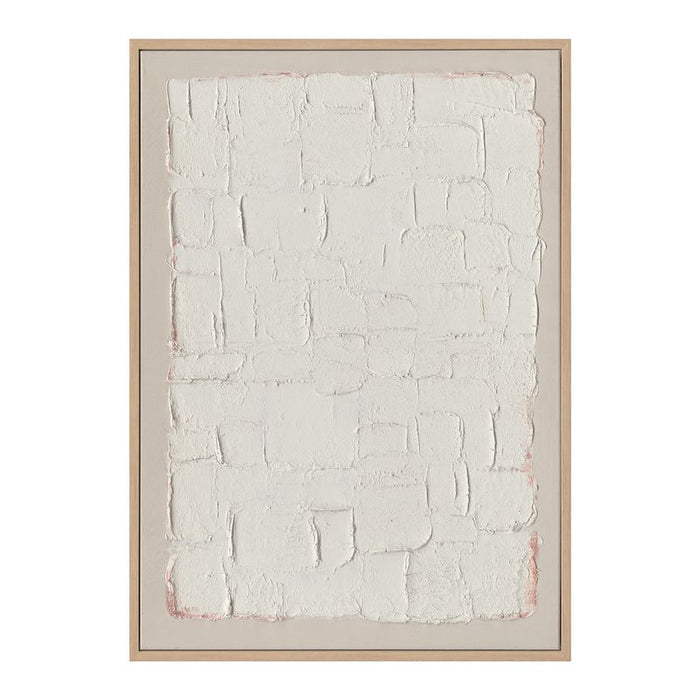 Whisper Canvas Painting