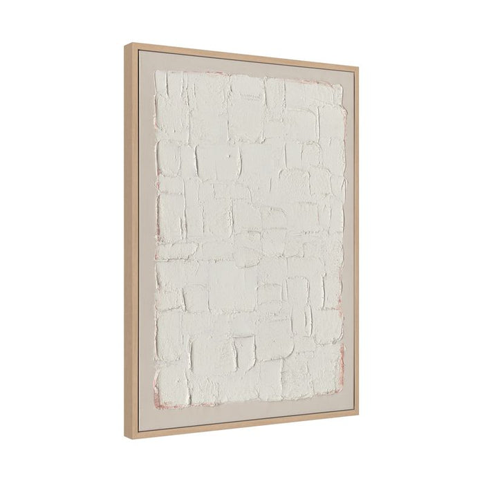 Whisper Canvas Painting