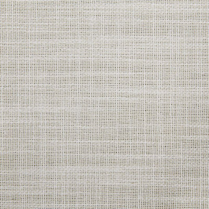 Birkshire 3 Seater Sofa SLIP COVER ONLY - Ecru Linen, 220cm