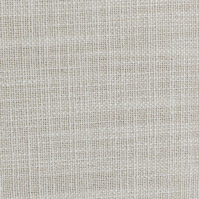 Birkshire 3 Seater Sofa SLIP COVER ONLY - Ecru Linen, 220cm