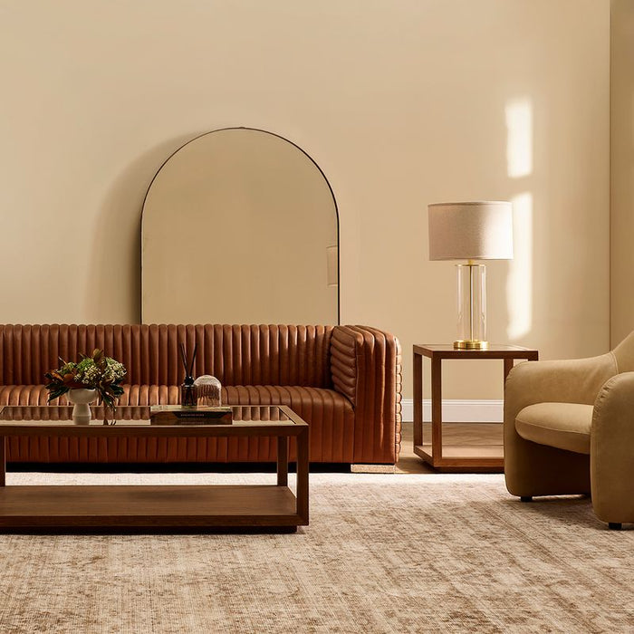 Norwich Floor Mirror