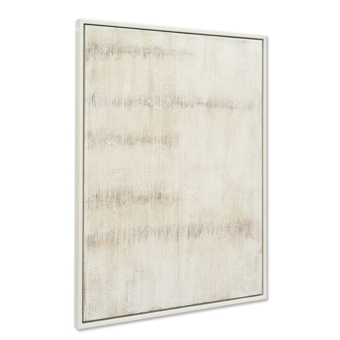 Delicate Touch Canvas Painting