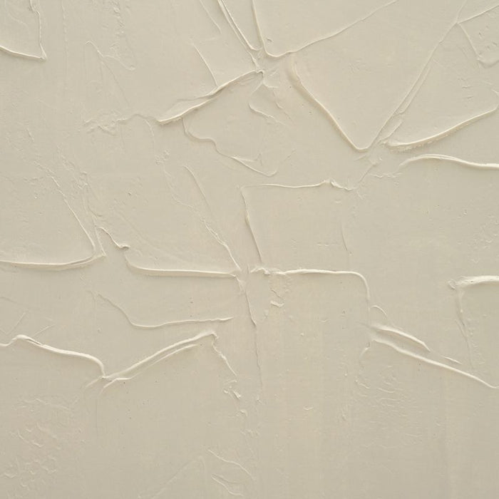 Calm Spaces Series II Canvas Painting