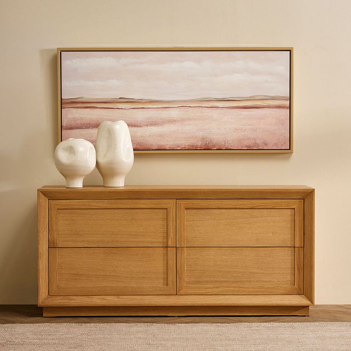 Landscapes Enhanced Canvas Print