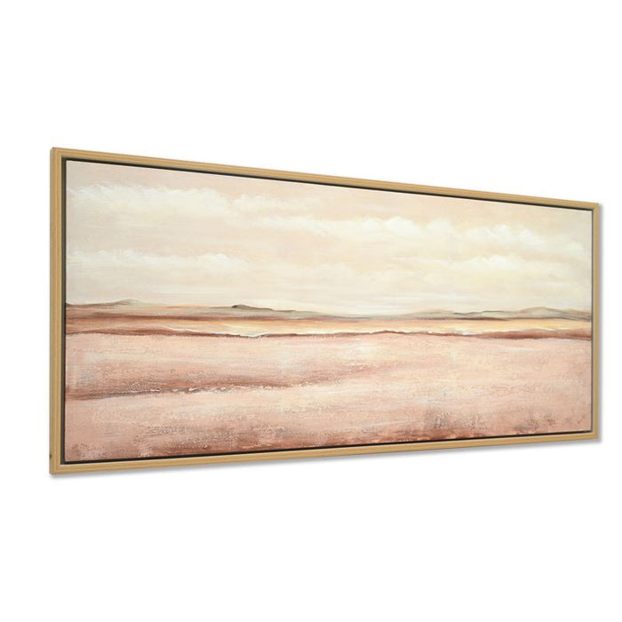 Landscapes Enhanced Canvas Print