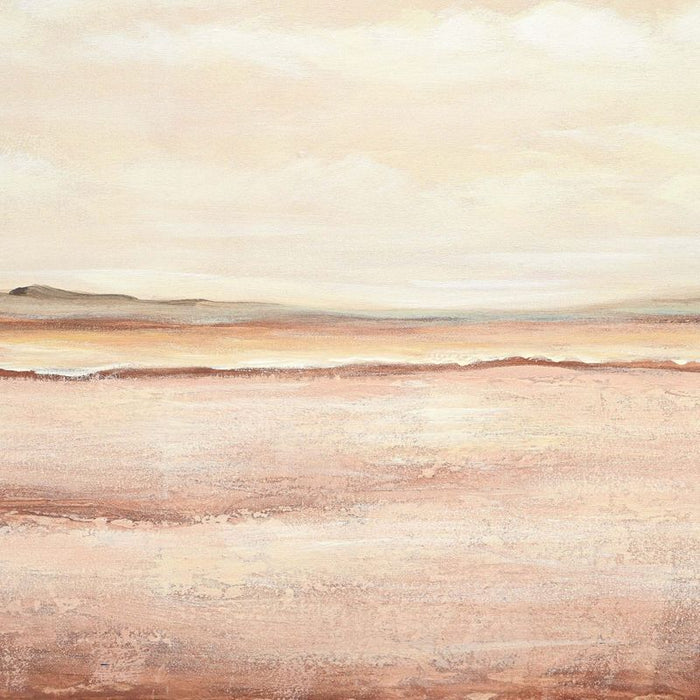 Landscapes Enhanced Canvas Print