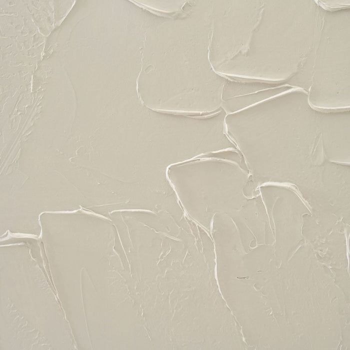 Calm Spaces Series I Canvas Painting