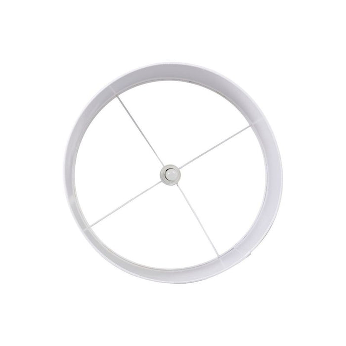 Kirkwall Floor Lamp - Brass