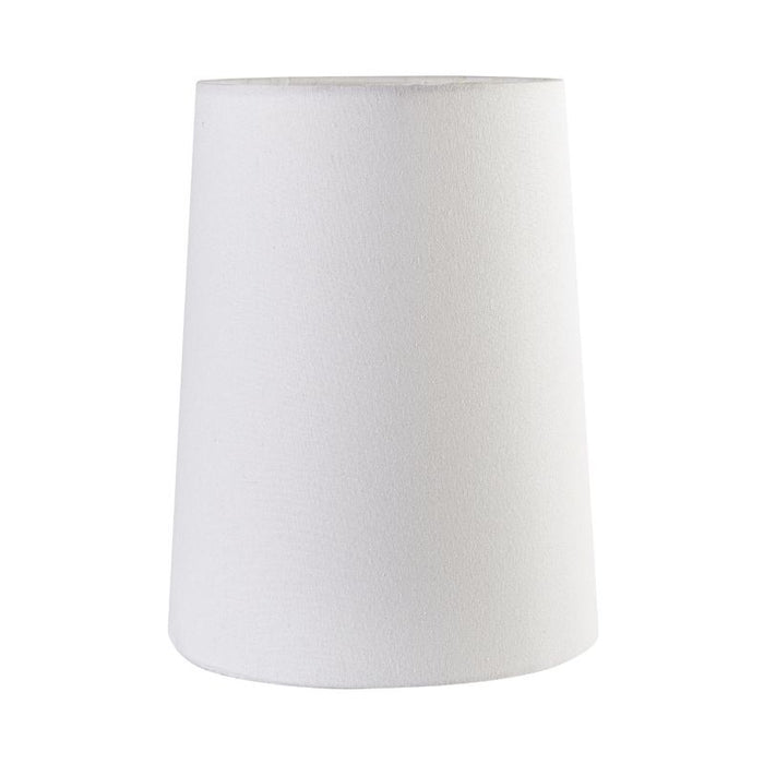 Surrey Floor Lamp - Linen Metal, 162cm H