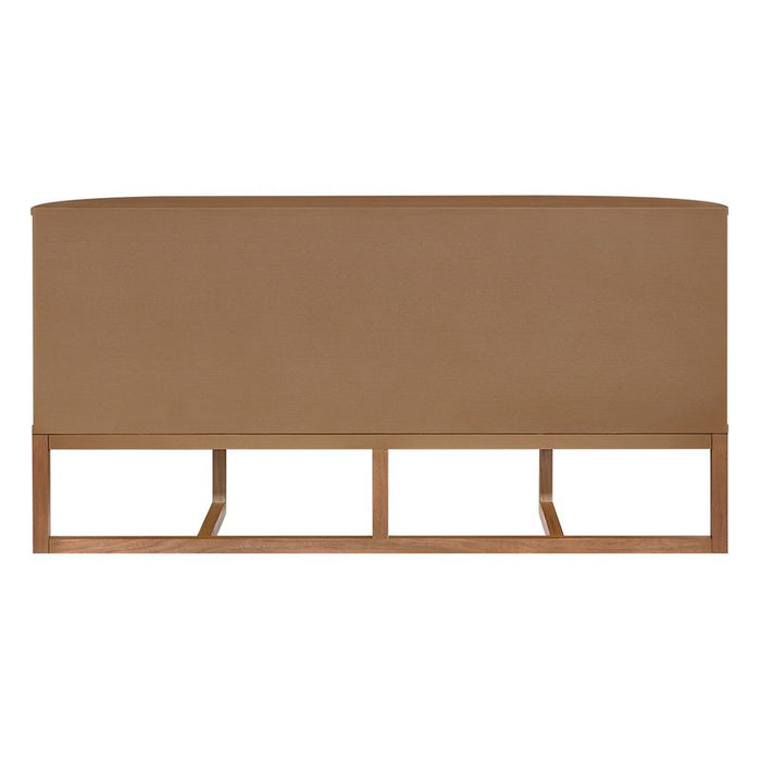 Theodore Buffet - Walnut