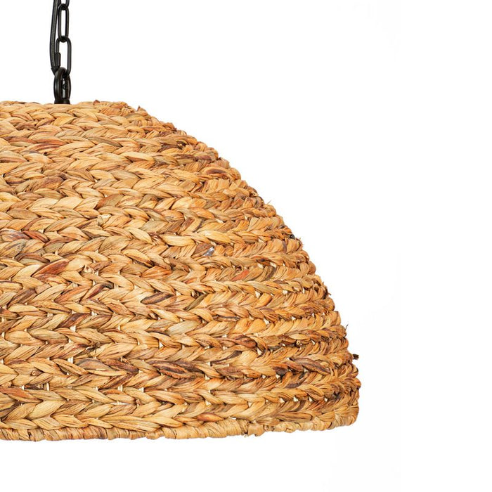 Teresina Pendant - Medium, Metal