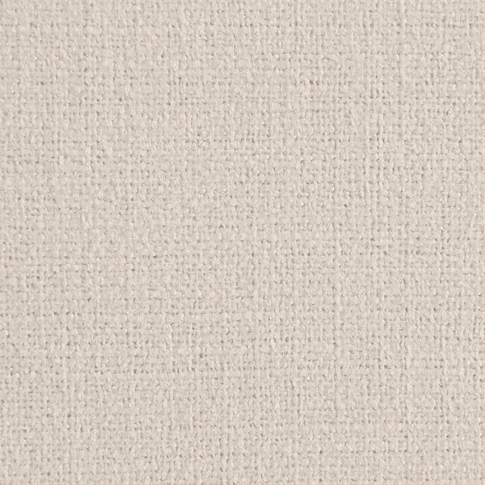 Manhattan King Bedhead - Ivory, Fabric Wood