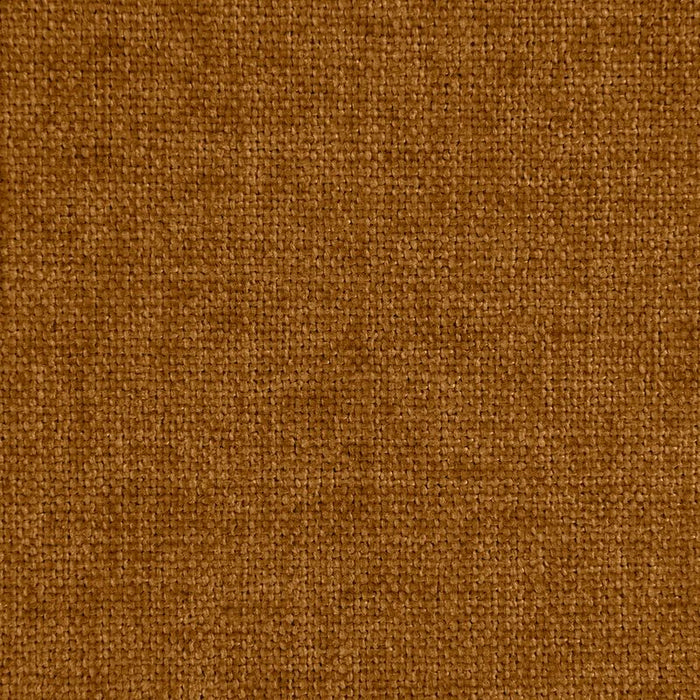 Soho Queen Bedhead - Mustard, Velvet Wood