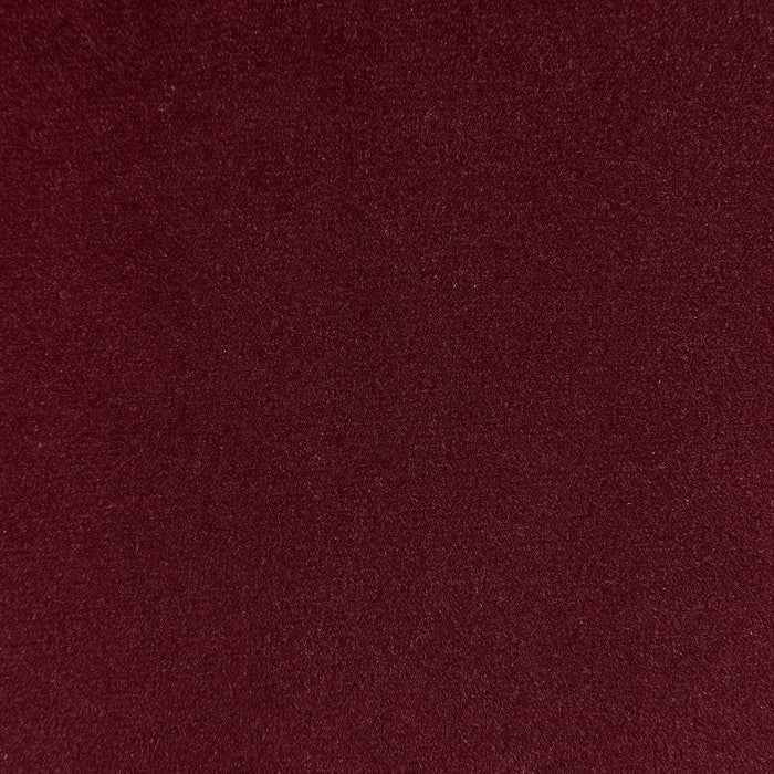 Central Park King Bedhead - Wine Velvet