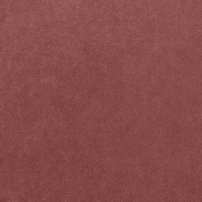 Soho King Bedhead - Dusty Rose Velvet