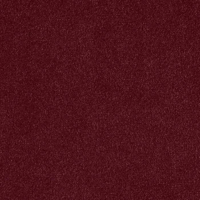 Soho Storage Bench Ottoman - Wine, Velvet