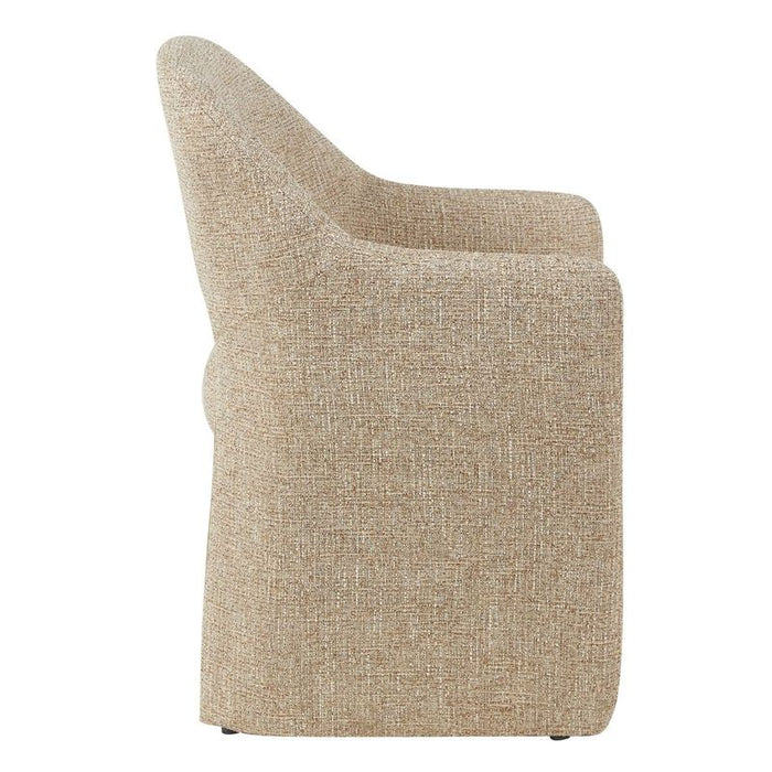 Bree Dining Chair - Brown