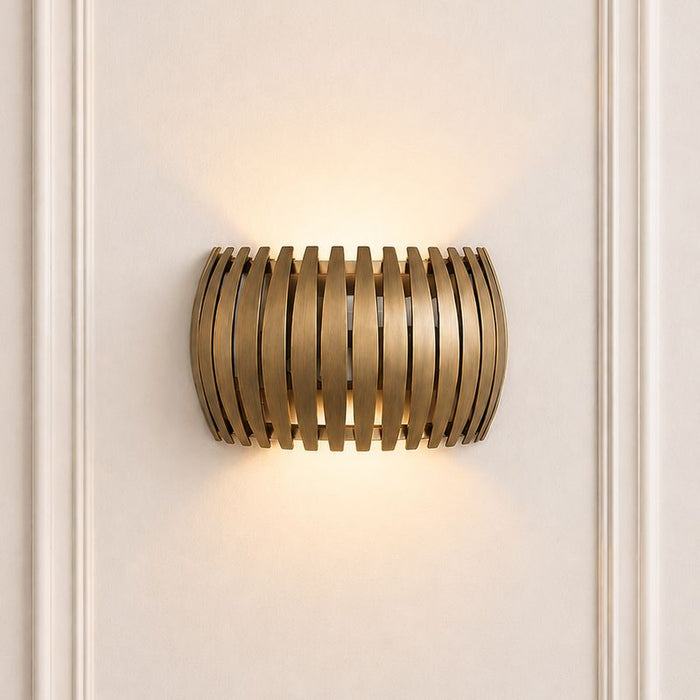 Easton Wall Sconce - Metal