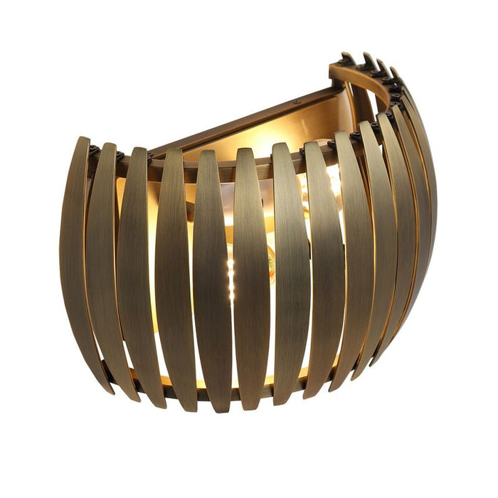 Easton Wall Sconce - Metal