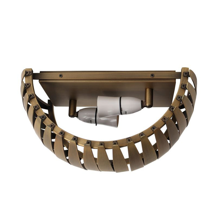 Easton Wall Sconce - Metal