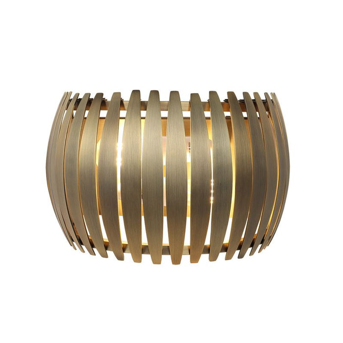 Easton Wall Sconce - Metal