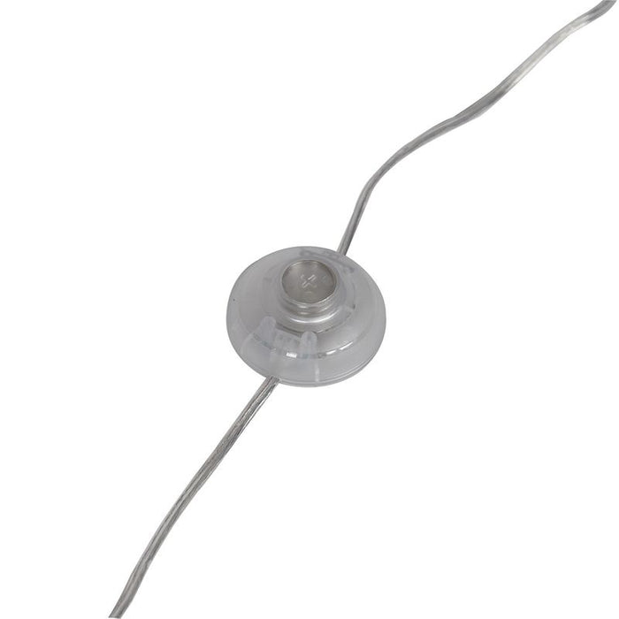 Cole Marble Floor Lamp - 146cm H