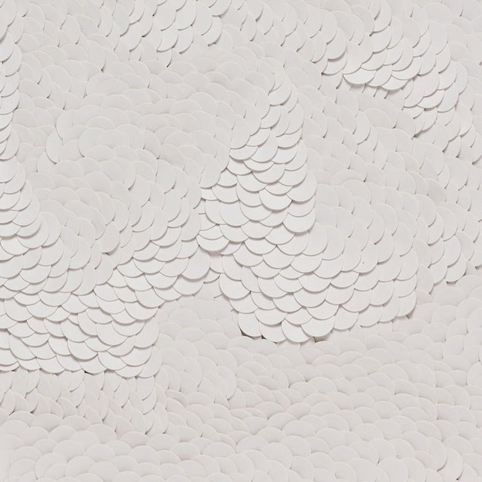 Surge Leather Wall Art - Canvas