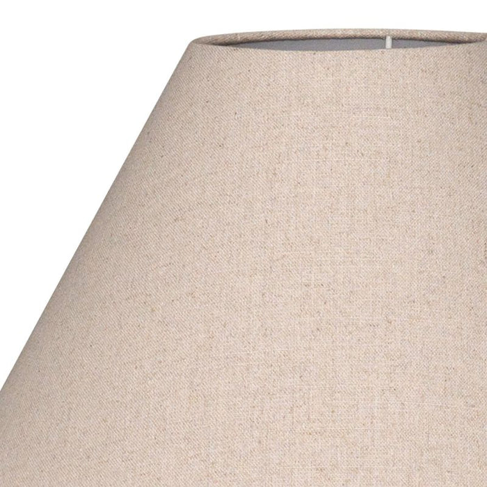 Messina Empire Shade - Medium Natural - Bulk Buy Qty 5, Linen