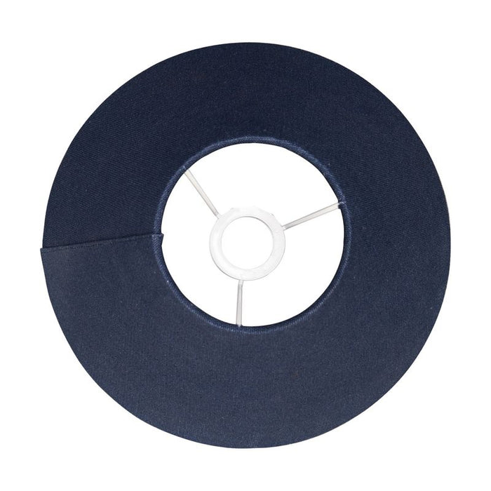 Messina Empire Shade - Medium Navy - Bulk Buy Qty 5, Linen