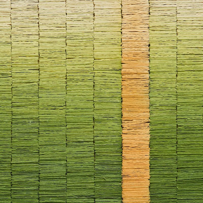 Tides Paper Wall Art - Canvas