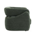 Declan Arm Chair - Teal