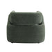 Declan Arm Chair - Teal