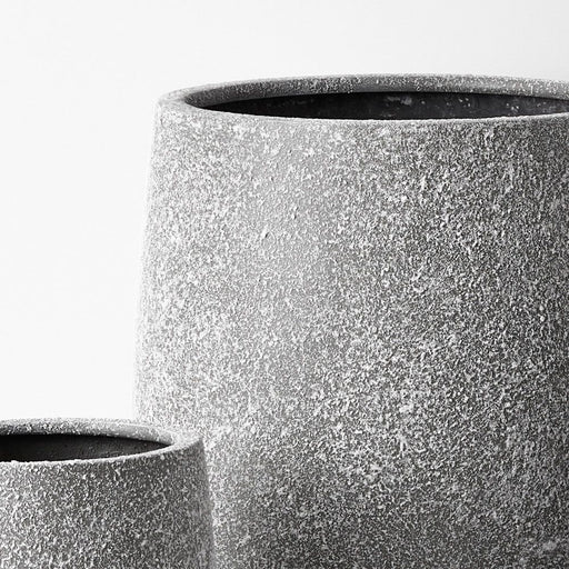 Pot Rok Oskar (set/3) - Grey
