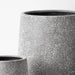 Pot Rok Oskar (set/3) - Grey