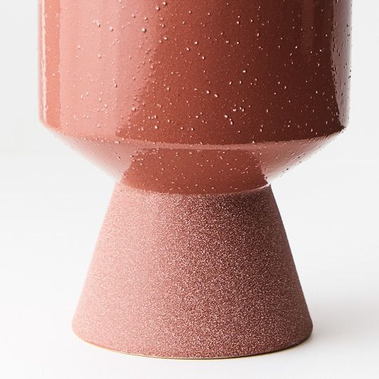 2 x Pot Palandro Rouge (FI8830ROU)