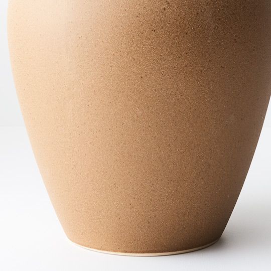 2 x Vase Mona Cinnamon (FI8858CM)