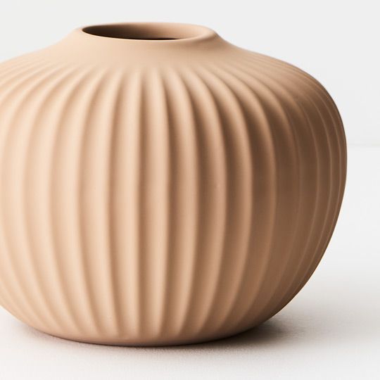 4 x Vase Taza Nude (FI8877NU)